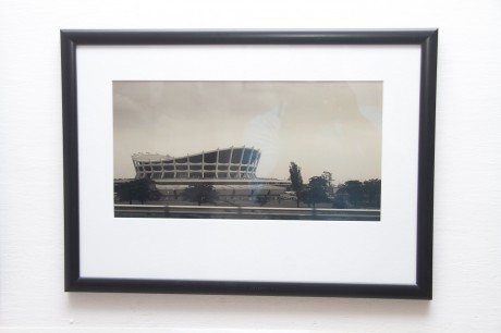 More of Kayode's works