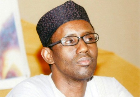 Nuhu Ribadu
