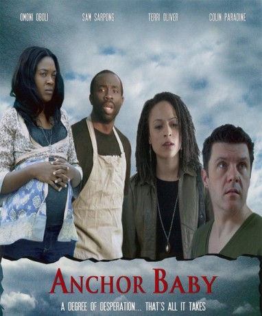 ANCHOR BABY
