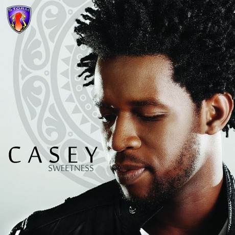 Casey-Sweetness