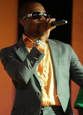 Dbanj
