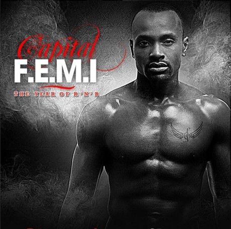 Femi-Adeyinka