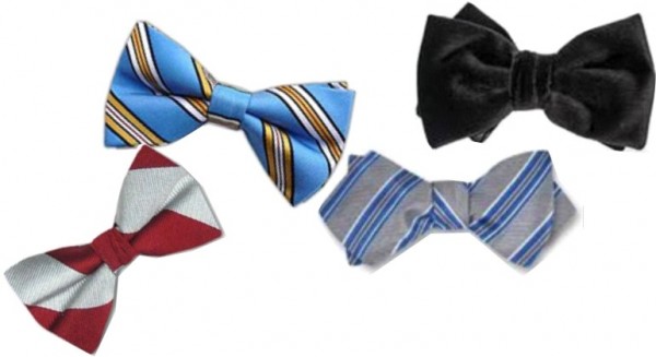 Bow ties 1