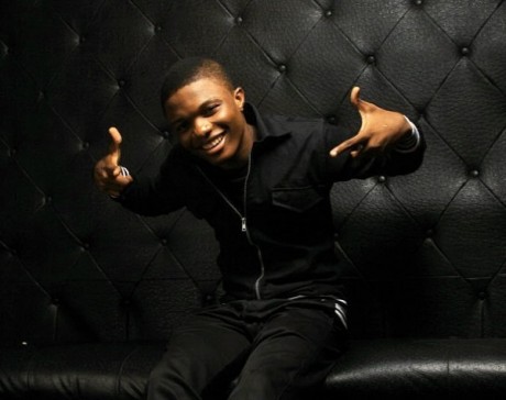 wizkid