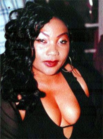 Eucharia Anunobi