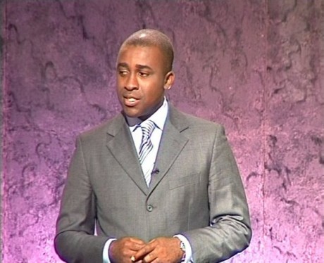 frank edoho