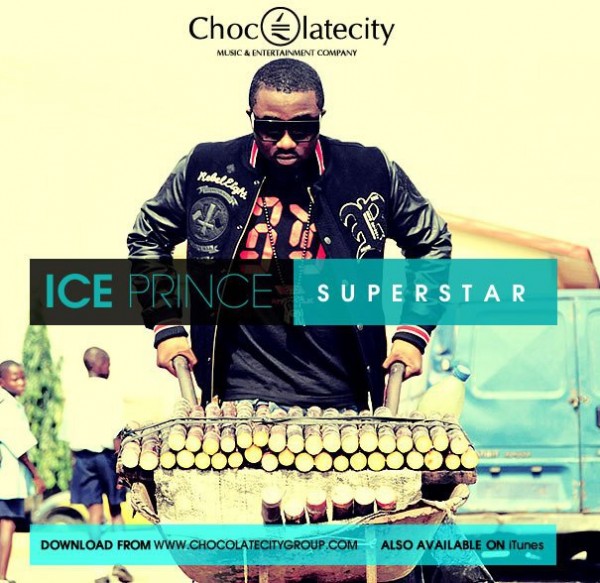 Iceprince
