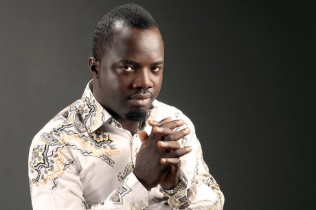 James abinibi