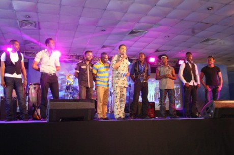 Star Quest Audition 2