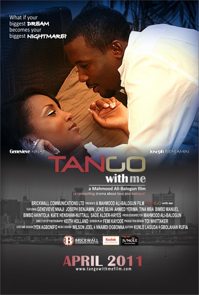 Tango Flyer