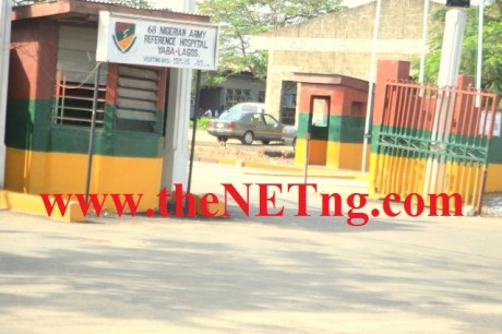 overview of the hospital.