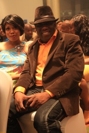 Keke Ogungbe and KSB