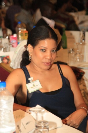 Munalisa Chinda