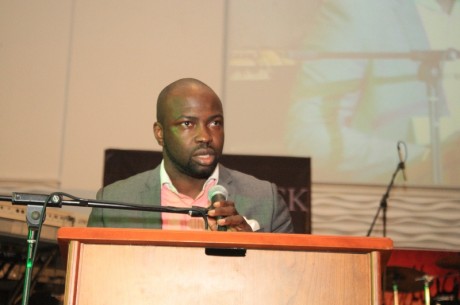 Audu Maikori