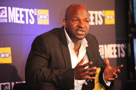 Alex Okosi