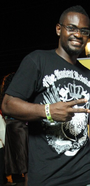DJ Tee