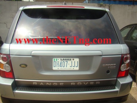 Jimmy JATT's Range Rover (1)