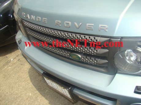 Jimmy JATT's Range Rover (2)