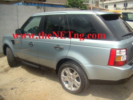 Jimmy JATT's Range Rover (3)
