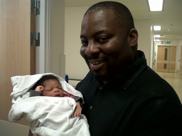 Obi Asika