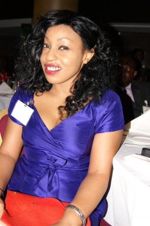 Rita Dominic