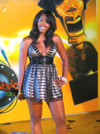 Tiwa Savage