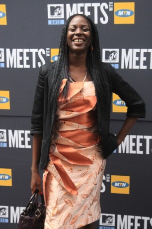 Tosin Adefope-Barrister(Attorney at Law CEO