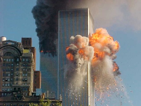World-Trade-Center-Attack