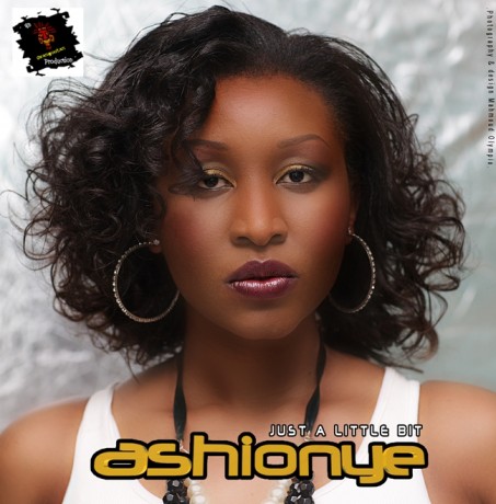 Ashionye