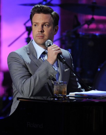 2011 MTV Movie Awards - Show