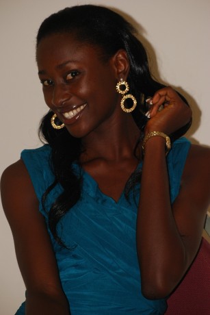 Miss Kwara: Ngwu Ogonna Lind