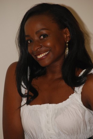 Miss Abuja: Tessy Maduko