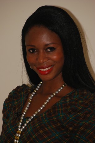 Miss Anambra: Ify Jewana