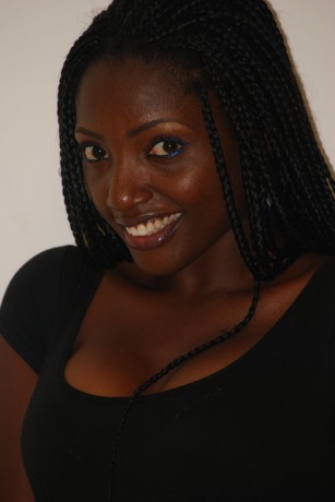 Miss Nasarawa: Menkiti Sylvia