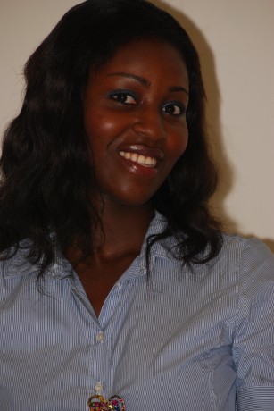 Miss Ogun: Ige Temifope