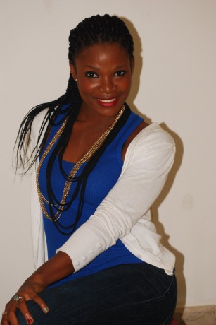 Miss Ondo: Tobi Banjoko