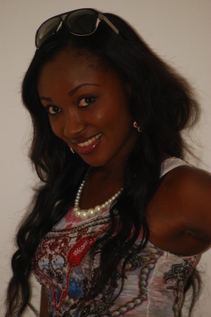 Miss Osun: Metu Kelechi