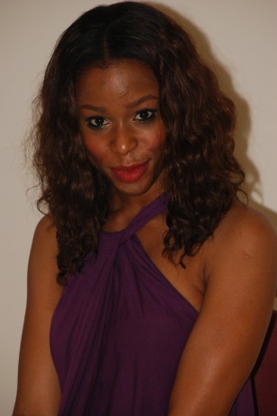 Miss Bauchi: Chantelle Unachukwu