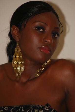 Miss Benue: Josephine Igochie