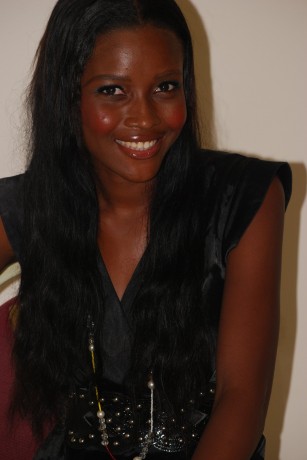 Miss Delta: Chidebe Joyce Ngozi