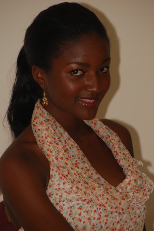 Miss Edo: Onabu Obehioye Lilian