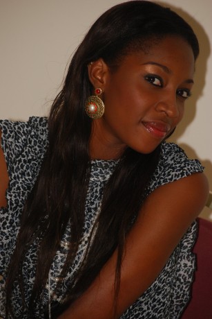 Miss Ekiti: Awefada Ovoke