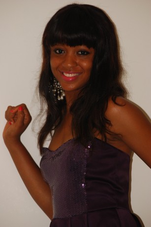 Miss Enugu: Obioma Isiwu