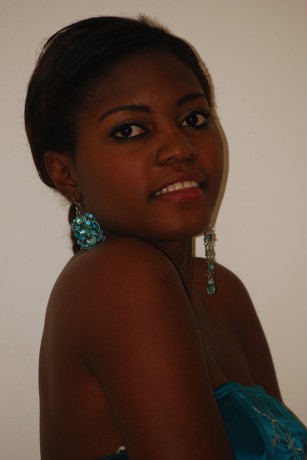 Miss Jigawa: Enoka Gloria