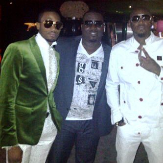 2face_D'banj