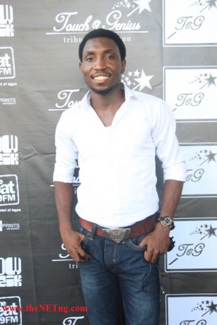 Timi Dakolo