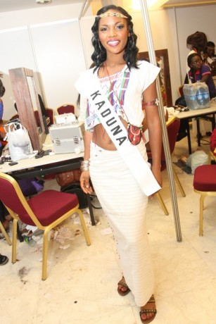 Miss Kaduna