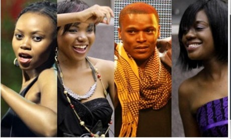 Big Brother Amplified