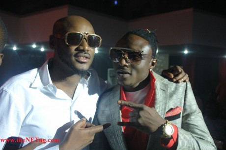 2face and Terry G