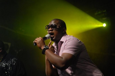 Wande Coal
